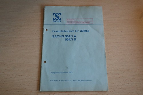 Teilekatalog ersatzteilliste - teilekatalog,