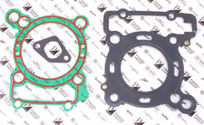 ORIGINAL APRILIA Zylinder Dichtsatz Dichtungen RS RX SX Tuono 125 4T AB 2017-