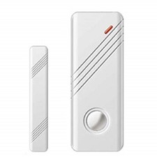 Funk Tür-/Fensterkontakt für