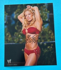 Trish stratus wwe - stratus, /