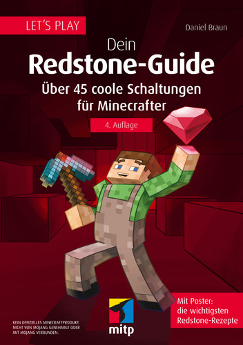 Let play dein minecraft - let's,