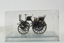 684064020 Daimler Motorkutsche 1886 100 Jahre Automobil Daimler Benz 1886-1986