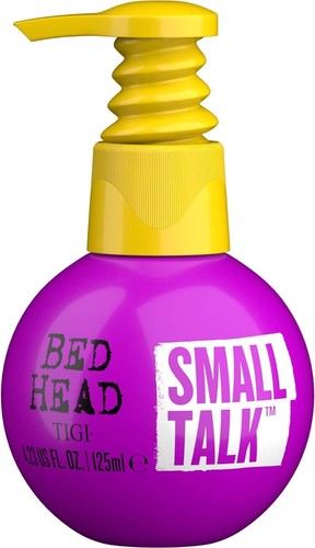 Bed head tigi small talk - head,