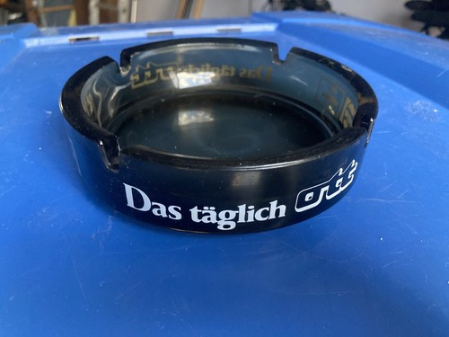 Aschenbecher ott bier - aschenbecher,