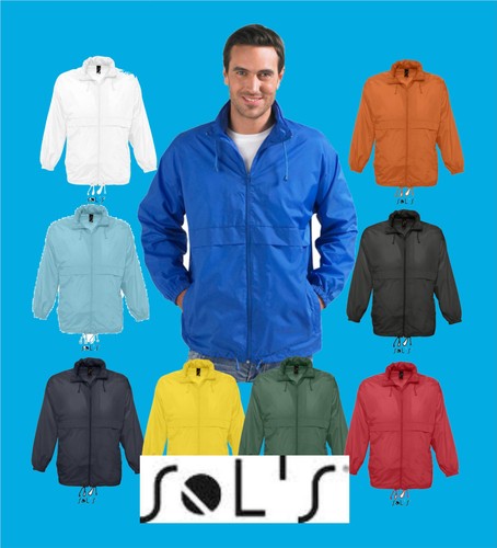 Regenjacke sol surf - surf,