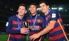 Barcelona Trikot 2015/2016