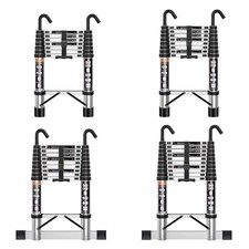 Teleskopleiter Leiter