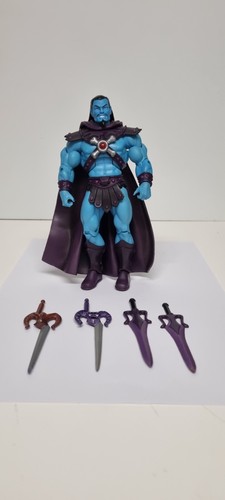 Motu classics keldor masters - motu,