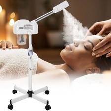 2-in-1 Ozon-Gesichtsdampfer