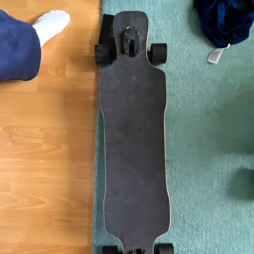 Arbor longboard komplettboard - longboard,