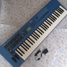 YAMAHA CS1x CONTROL