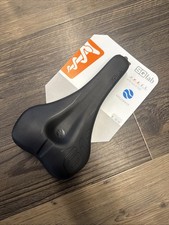 SQlab Sattel Ergowave CrMo