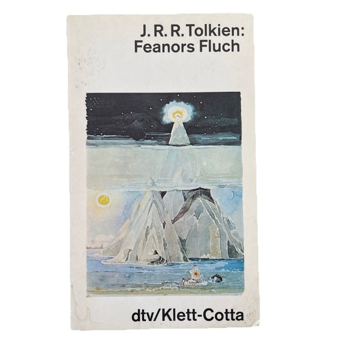 Tolkien feanors - j.,