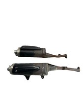 AUSPUFF AUSPUFF APRILIA PEGASO