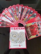 FC Bayern Magazine 2015/2016
