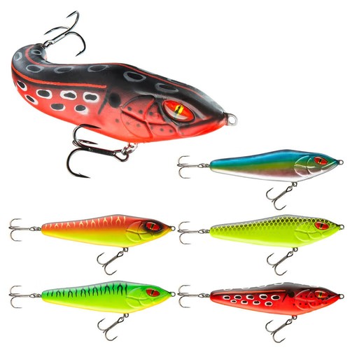 Daiwa prorex jelly jerk 5cm - jerk, 15,5cm