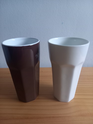 Latte macchiato pokal - x,