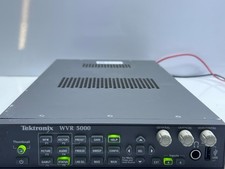 Tektronix • WVR5000 -