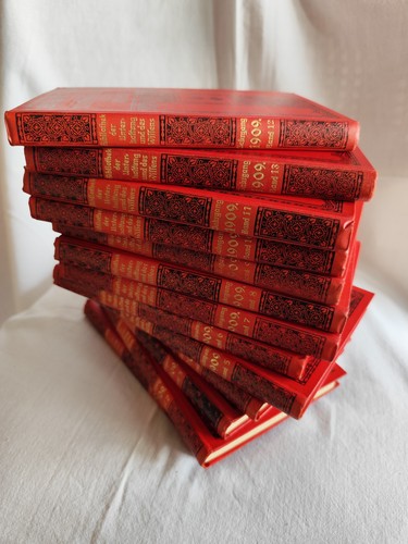 Bibliothek der unterhaltung - bibliothek,