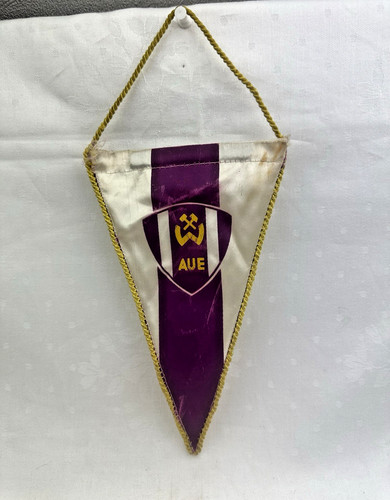 Ddr fußball oberliga wimpel - oberliga,