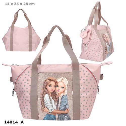 Topmodel sporttasche dots - topmodel,
