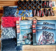 LEGO 8285 Tow Truck Technic -