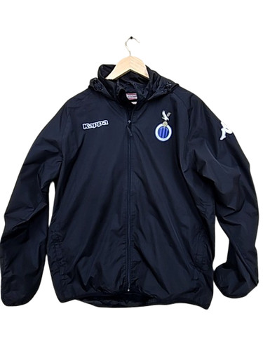Kappa inter mailand - kappa, sportjacke