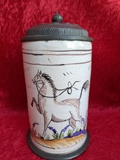 Walzenkrug 1788 , schöner