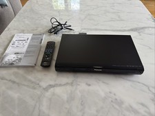 Panasonic DMR-EH695 HDD DVD