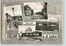 Lollar Giessen Hessen