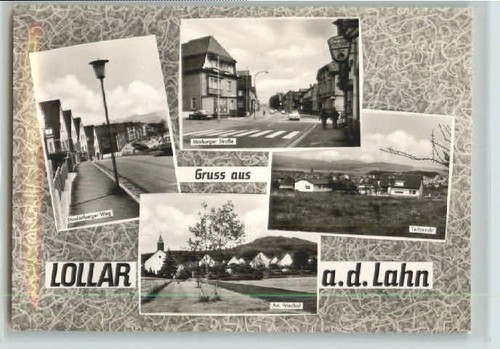 Lollar giessen hessen - lollar,