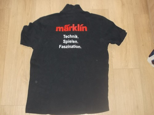 MÄRKLIN-Werbemittel