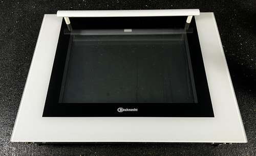 Bauknecht fssm6 esn5960 ws - ,
