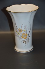 Große Porzellan Vase -