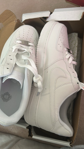 Nike air force low - force, top