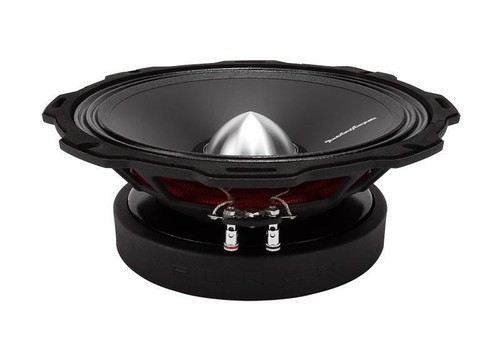 Rockford fosgate punch pro - punch,