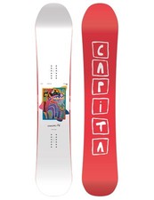 Capita Aeronaut All Mountain