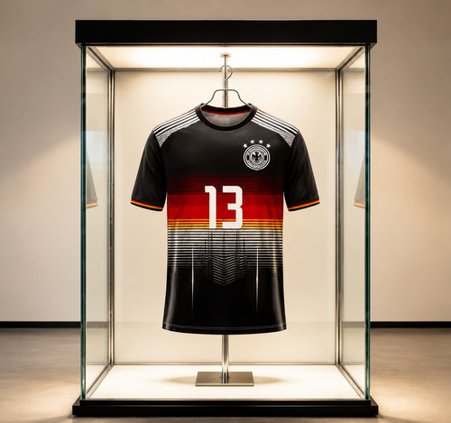 Deutschland fußball trikot - fußball,