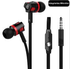 In-Ear Kopfhörer Mikrofon