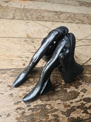 Campagnolo centaur carbon - centaur,