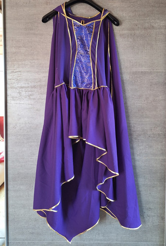 Damen karneval kostümkleid - karneval,