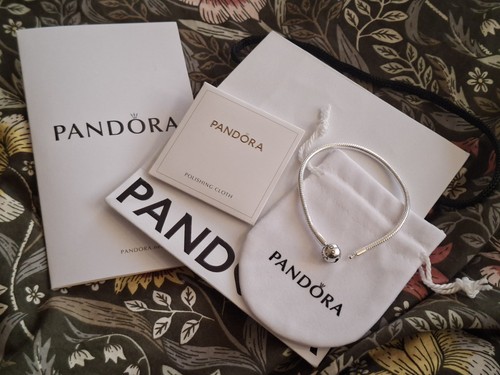 Pandoraarmband originaltüte - pandoraarmband,