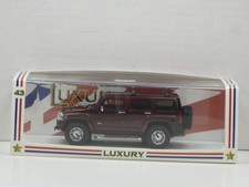 Hummer 2006 rotmetallic - hummer,