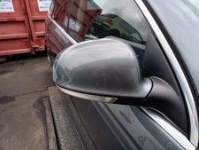 VW Golf VI original Aussenspiegel rechts elektrisch D7X Platingrau Bj 2010