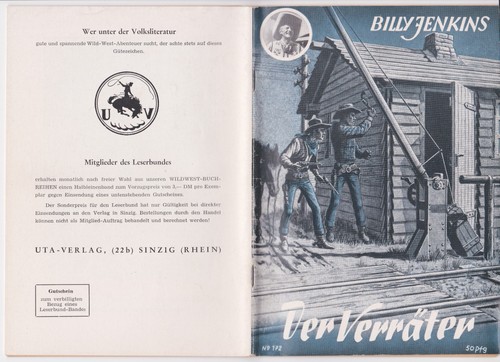 Billy jenkins 172 - billy,