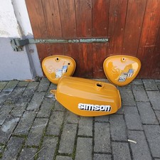 Simson S50 S51 S70 Tankset