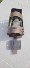 Alte petroleumlampe frowo - petroleumlampe,
