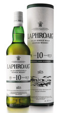 (130,36€/l) Laphroaig 10