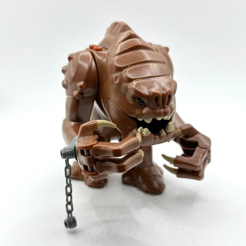 Custom rancor creature monster - custom,