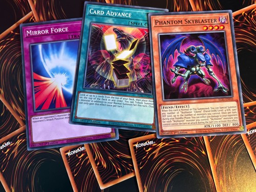 Yugioh karten ägyptischer - yugioh,